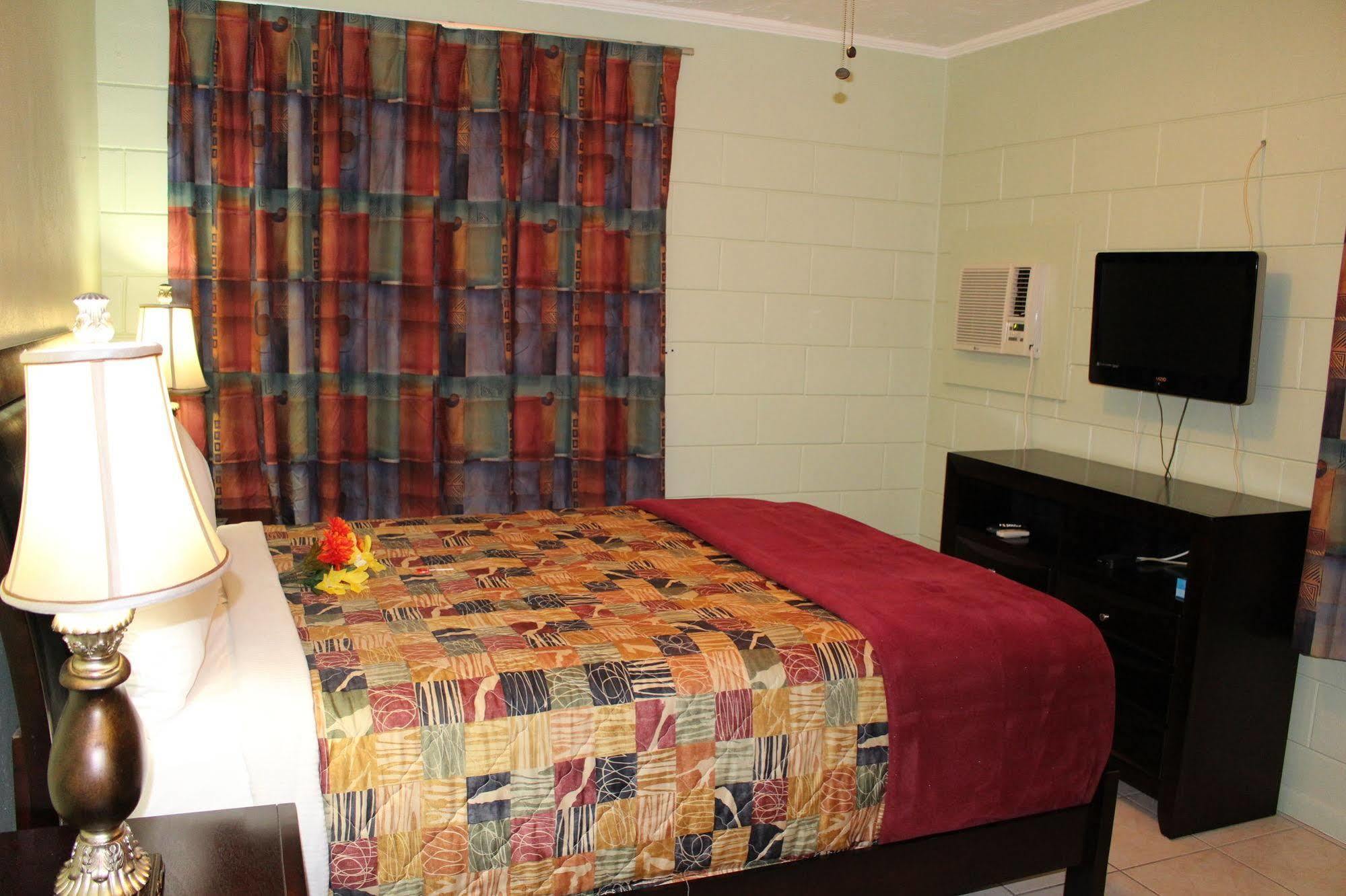 Sunshine Inn & Suites Venice, Florida Venice Gardens Exterior foto